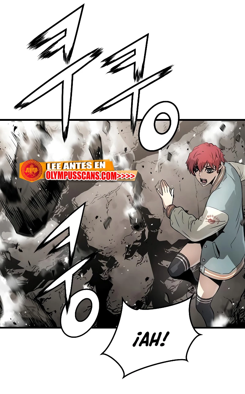 Th3 Breaker Fuerza eterna  > Capitulo 60 > Page 421