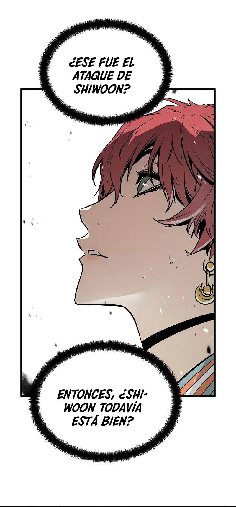 Th3 Breaker Fuerza eterna  > Capitulo 60 > Page 431