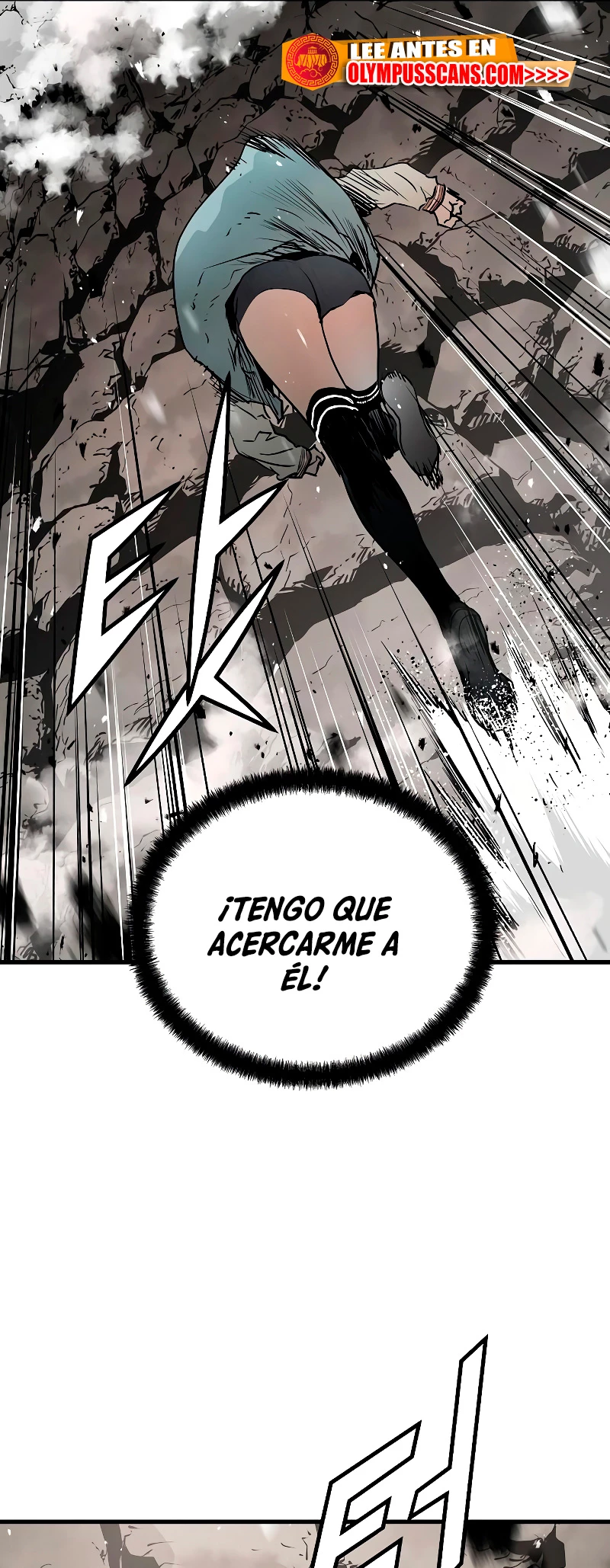 Th3 Breaker Fuerza eterna  > Capitulo 60 > Page 441