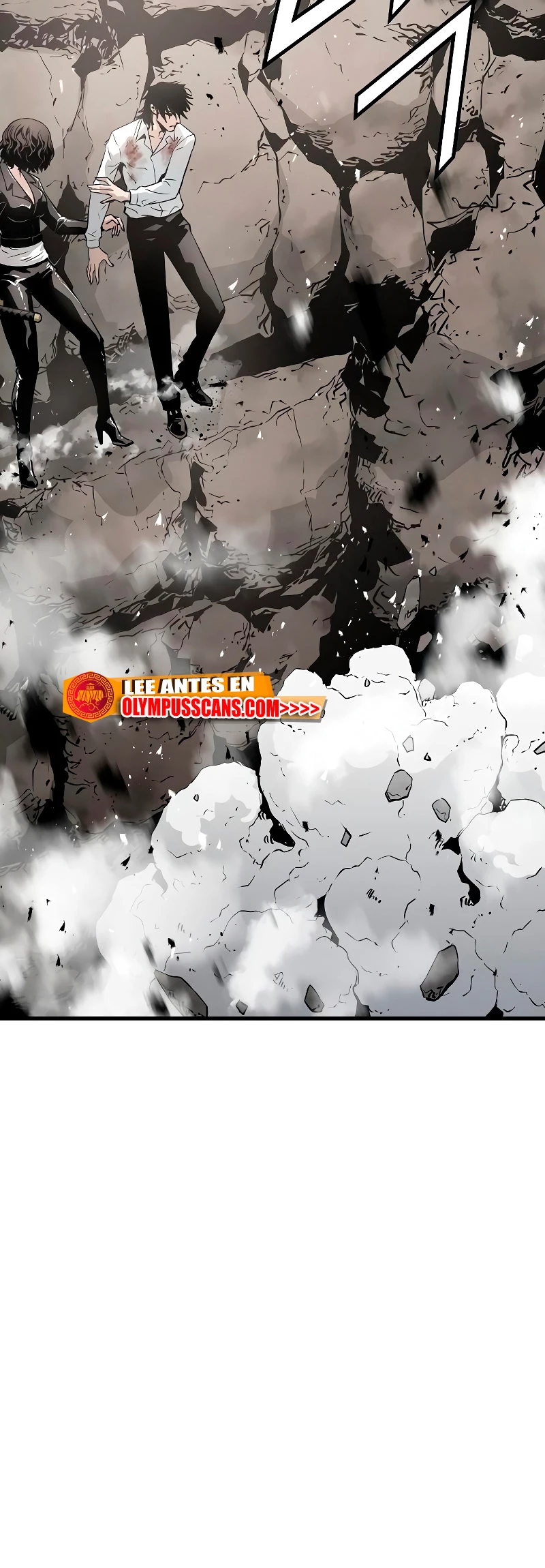 Th3 Breaker Fuerza eterna  > Capitulo 60 > Page 451