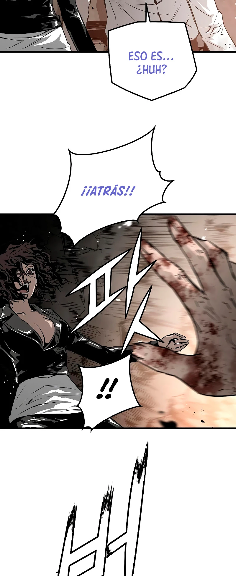 Th3 Breaker Fuerza eterna  > Capitulo 60 > Page 471