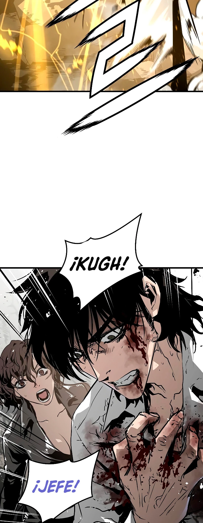Th3 Breaker Fuerza eterna  > Capitulo 60 > Page 551
