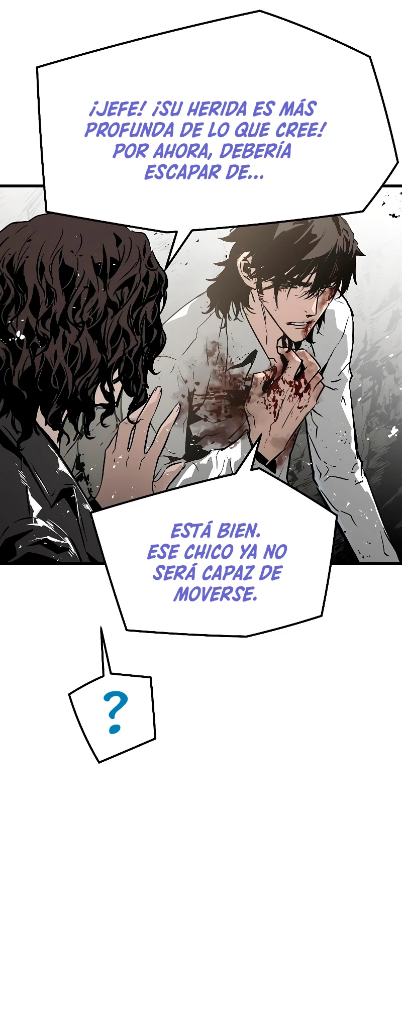 Th3 Breaker Fuerza eterna  > Capitulo 60 > Page 581