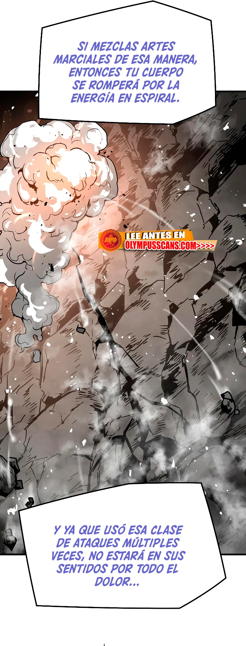 Th3 Breaker Fuerza eterna  > Capitulo 60 > Page 591