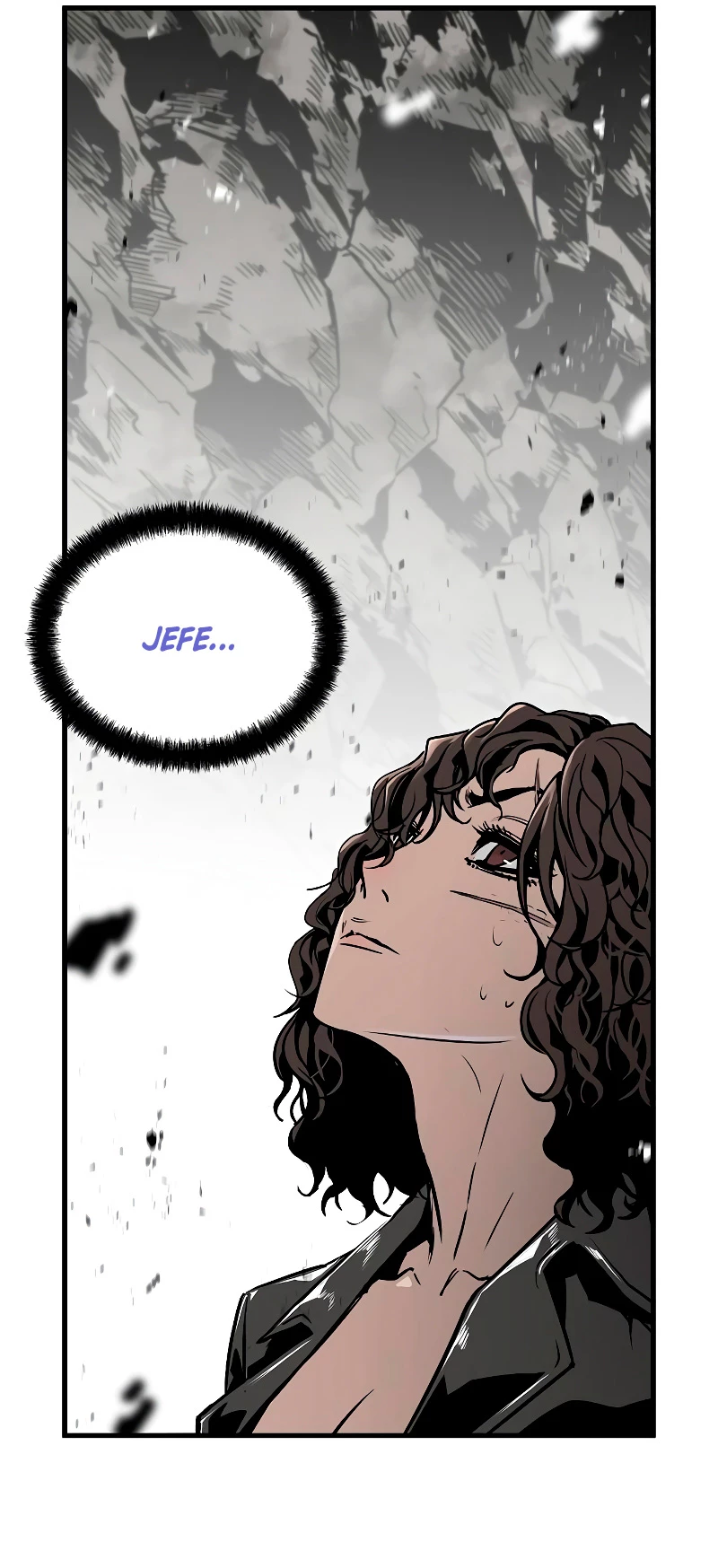 Th3 Breaker Fuerza eterna  > Capitulo 61 > Page 461