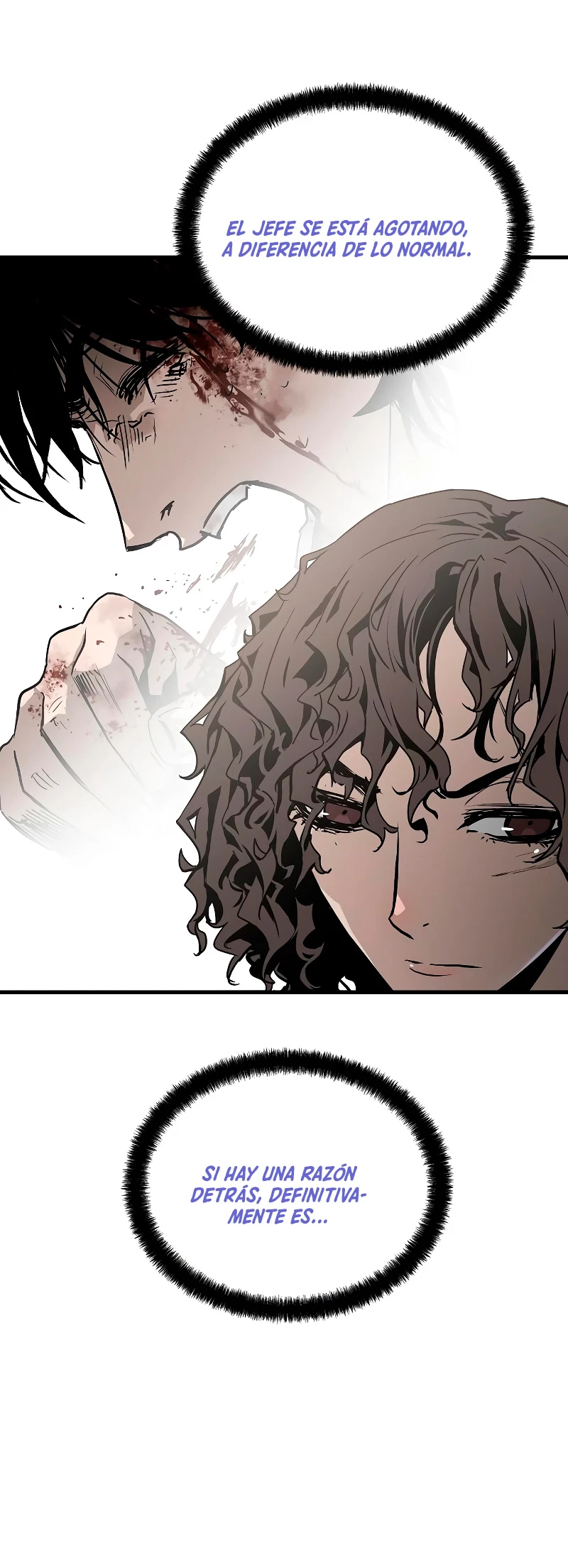 Th3 Breaker Fuerza eterna  > Capitulo 61 > Page 471