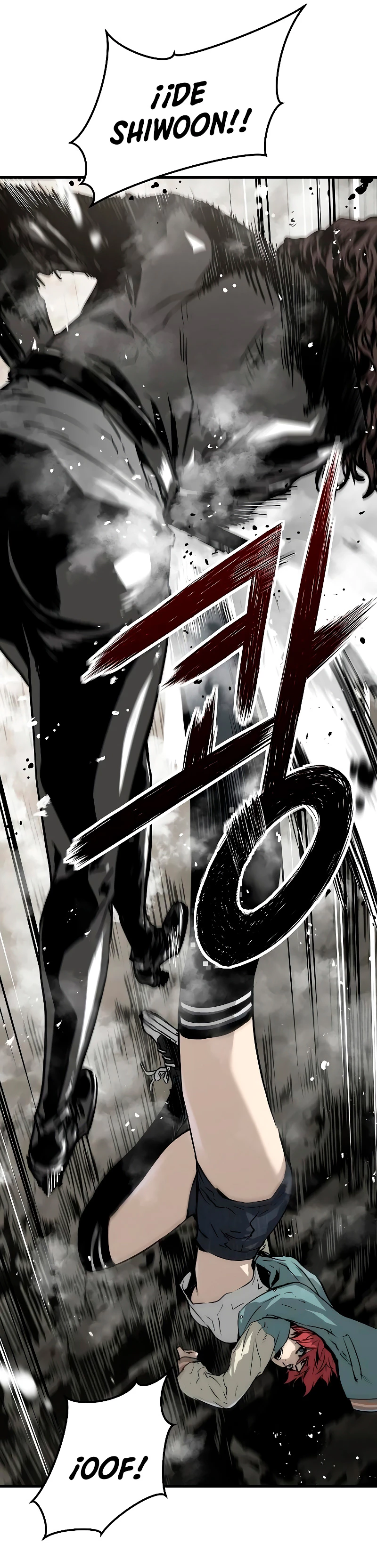 Th3 Breaker Fuerza eterna  > Capitulo 61 > Page 521