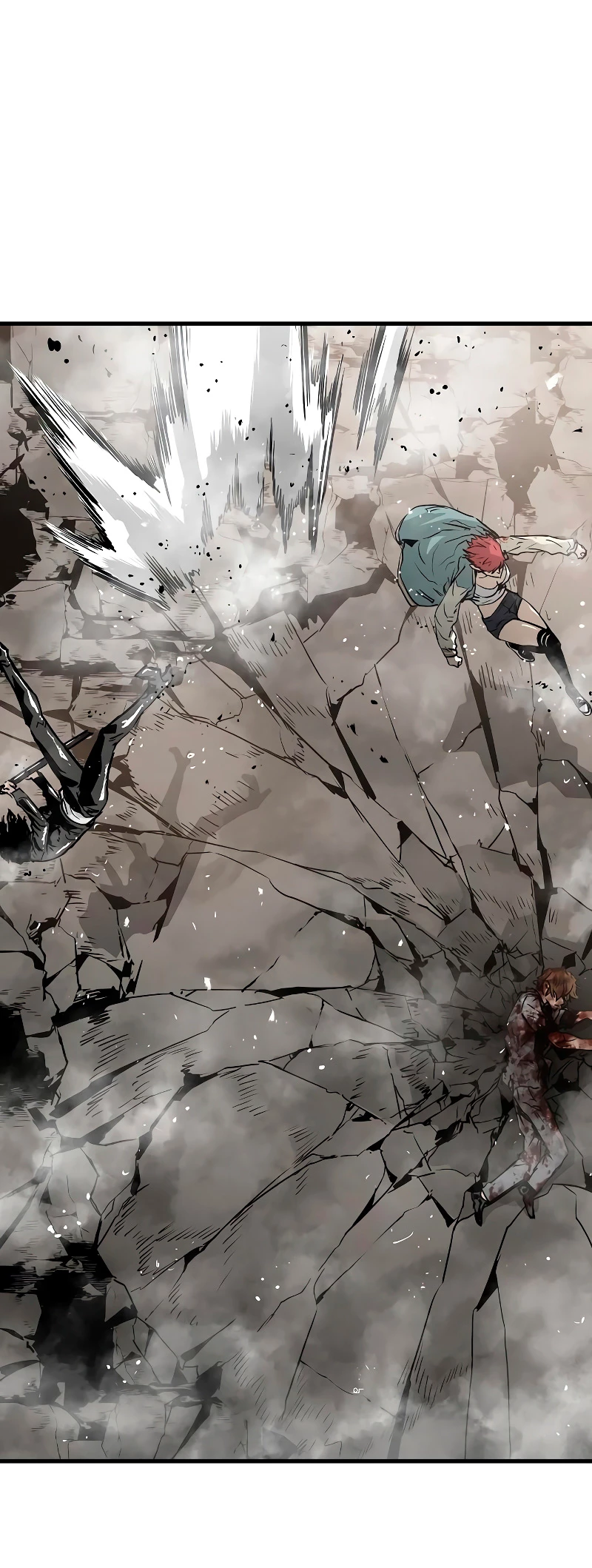 Th3 Breaker Fuerza eterna  > Capitulo 61 > Page 531