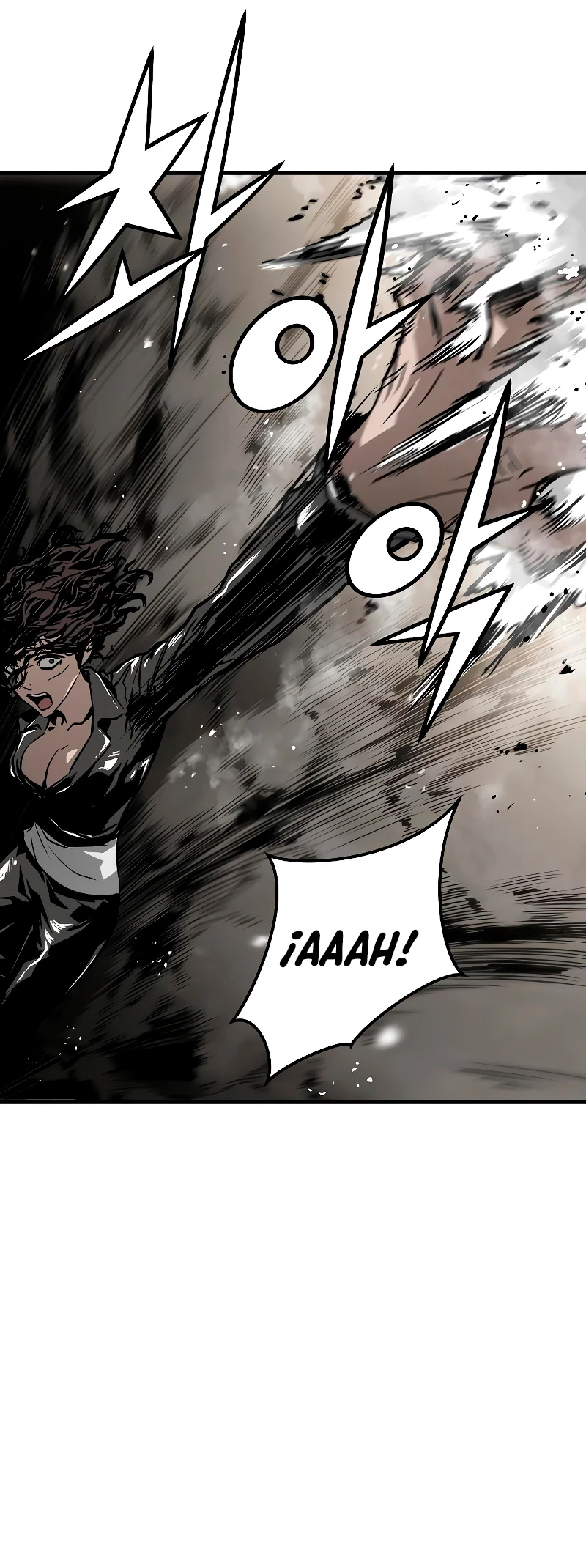 Th3 Breaker Fuerza eterna  > Capitulo 61 > Page 541