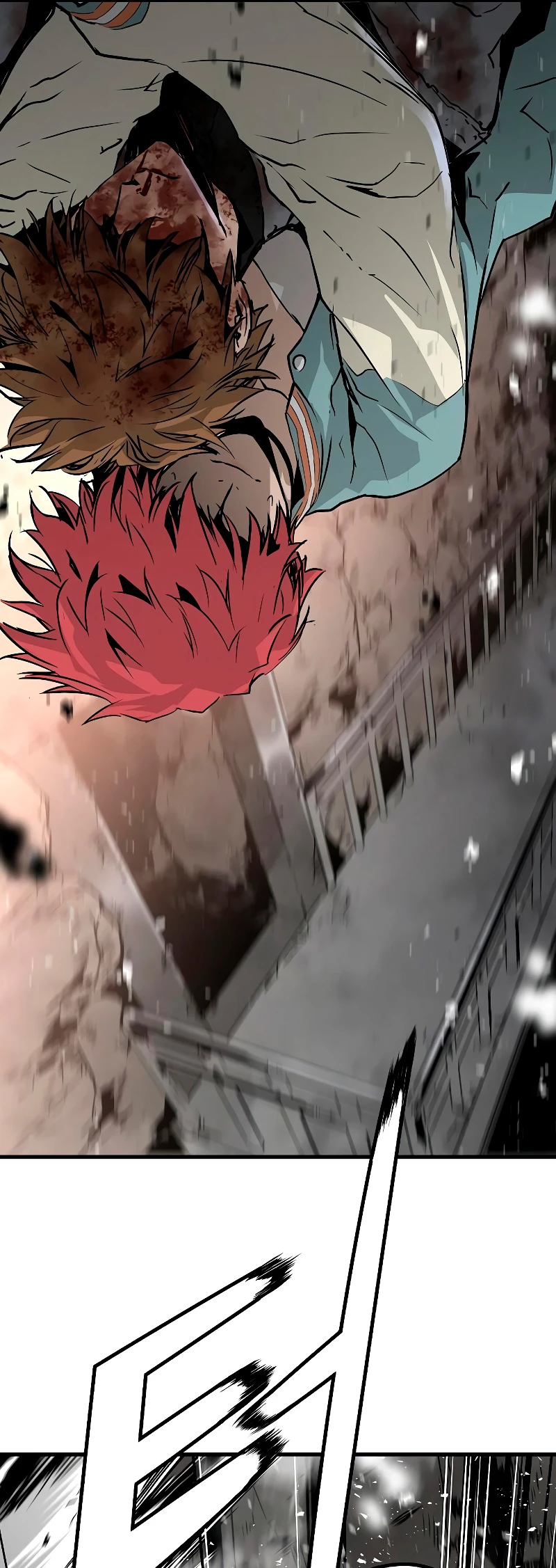 Th3 Breaker Fuerza eterna  > Capitulo 61 > Page 601