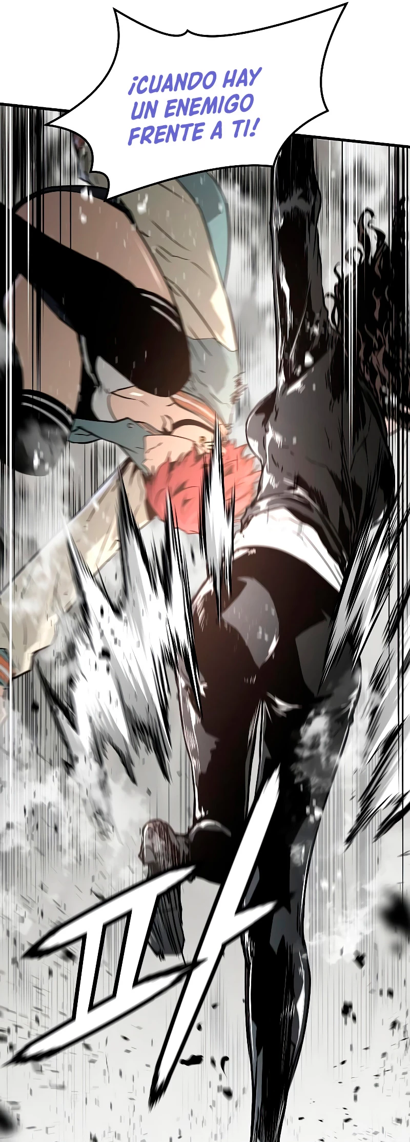 Th3 Breaker Fuerza eterna  > Capitulo 61 > Page 661