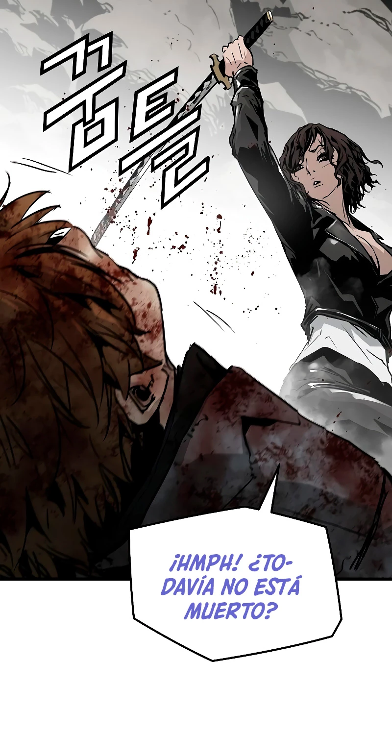 Th3 Breaker Fuerza eterna  > Capitulo 61 > Page 691