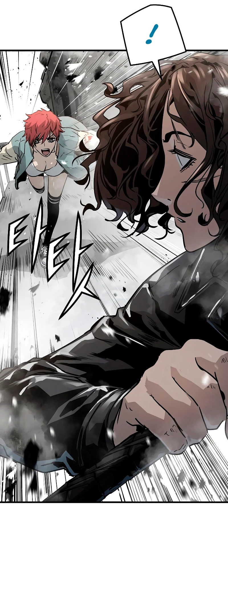 Th3 Breaker Fuerza eterna  > Capitulo 61 > Page 711
