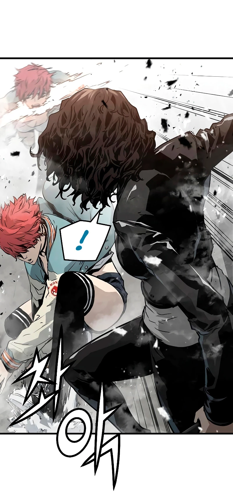 Th3 Breaker Fuerza eterna  > Capitulo 61 > Page 741