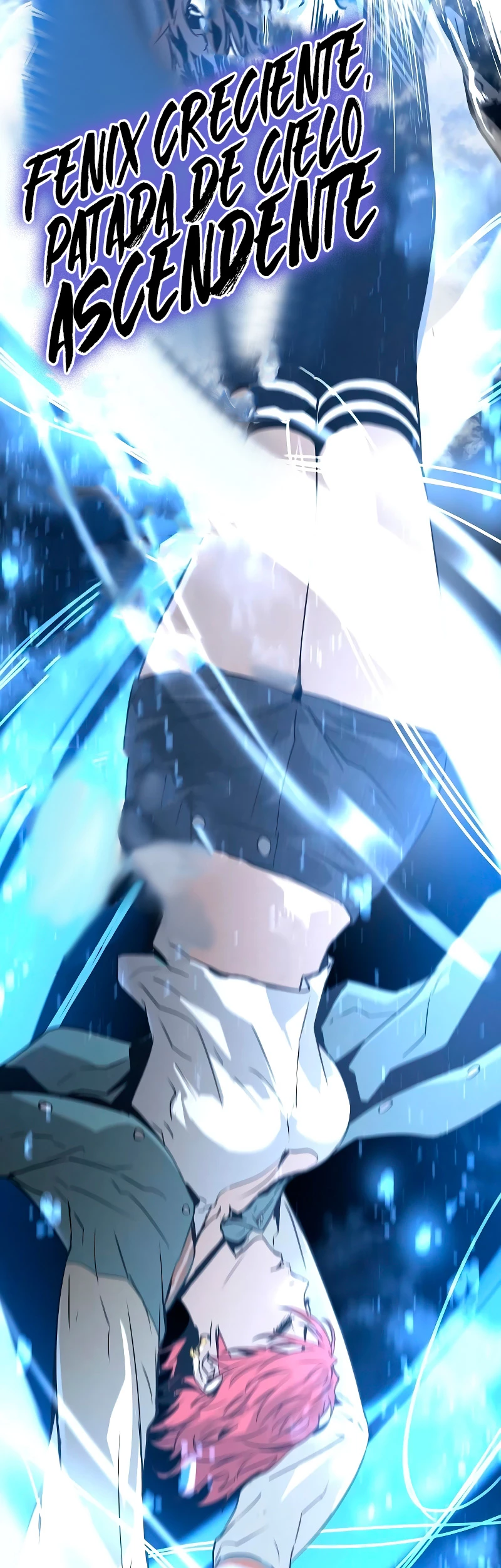Th3 Breaker Fuerza eterna  > Capitulo 61 > Page 781
