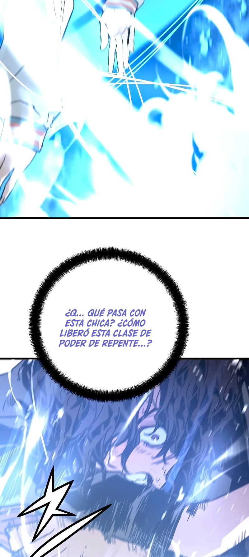 Th3 Breaker Fuerza eterna  > Capitulo 61 > Page 791