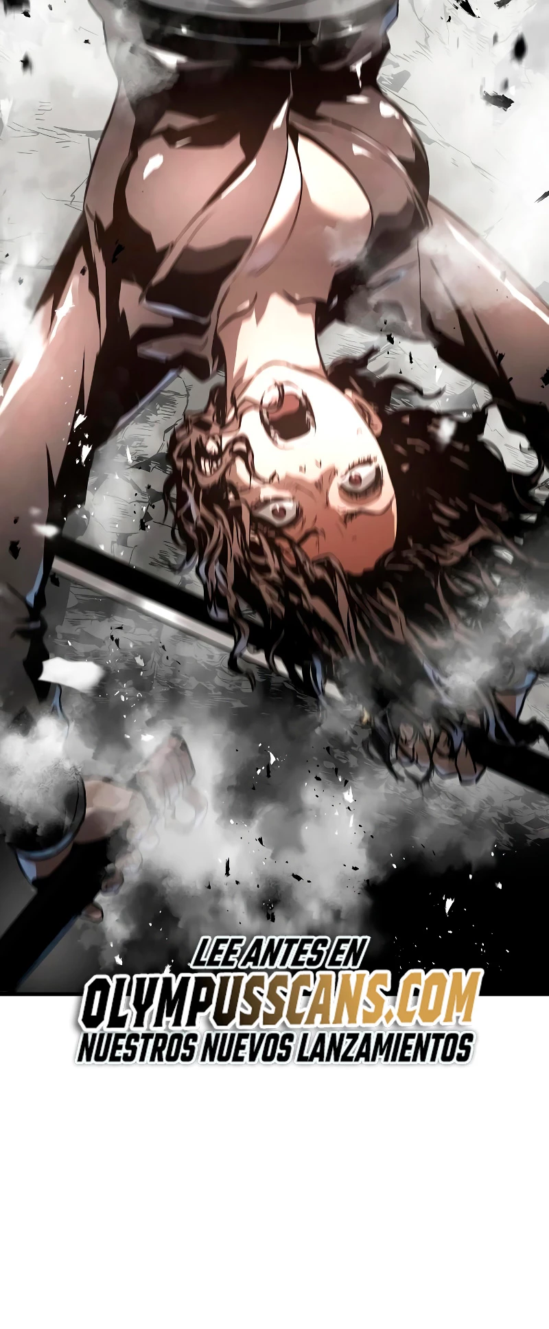 Th3 Breaker Fuerza eterna  > Capitulo 61 > Page 851