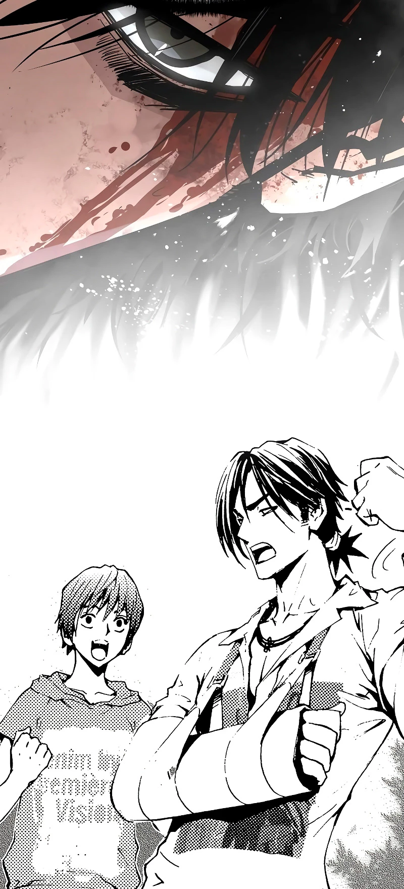 Th3 Breaker Fuerza eterna  > Capitulo 61 > Page 31