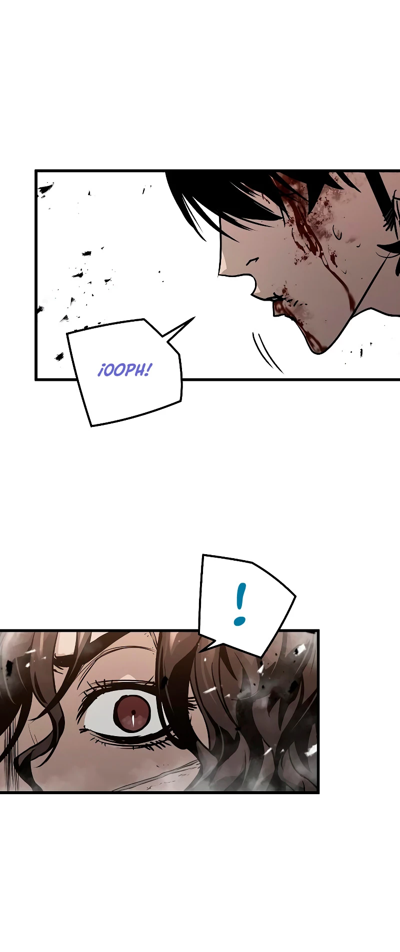 Th3 Breaker Fuerza eterna  > Capitulo 61 > Page 151
