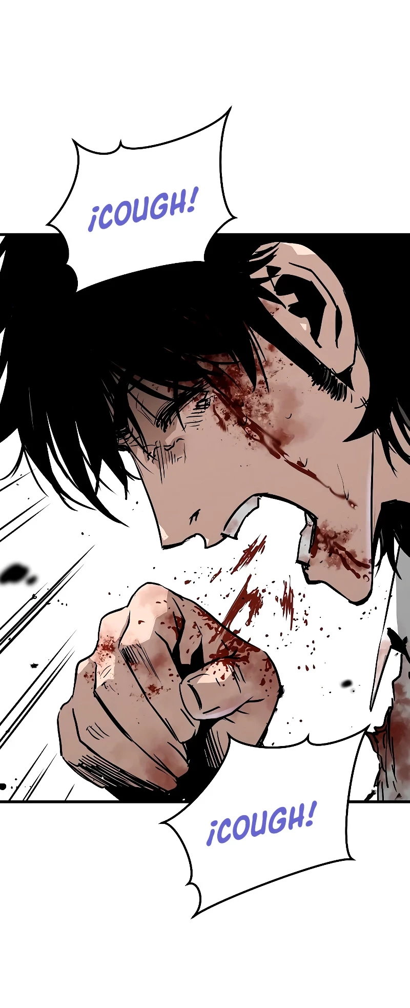 Th3 Breaker Fuerza eterna  > Capitulo 61 > Page 161