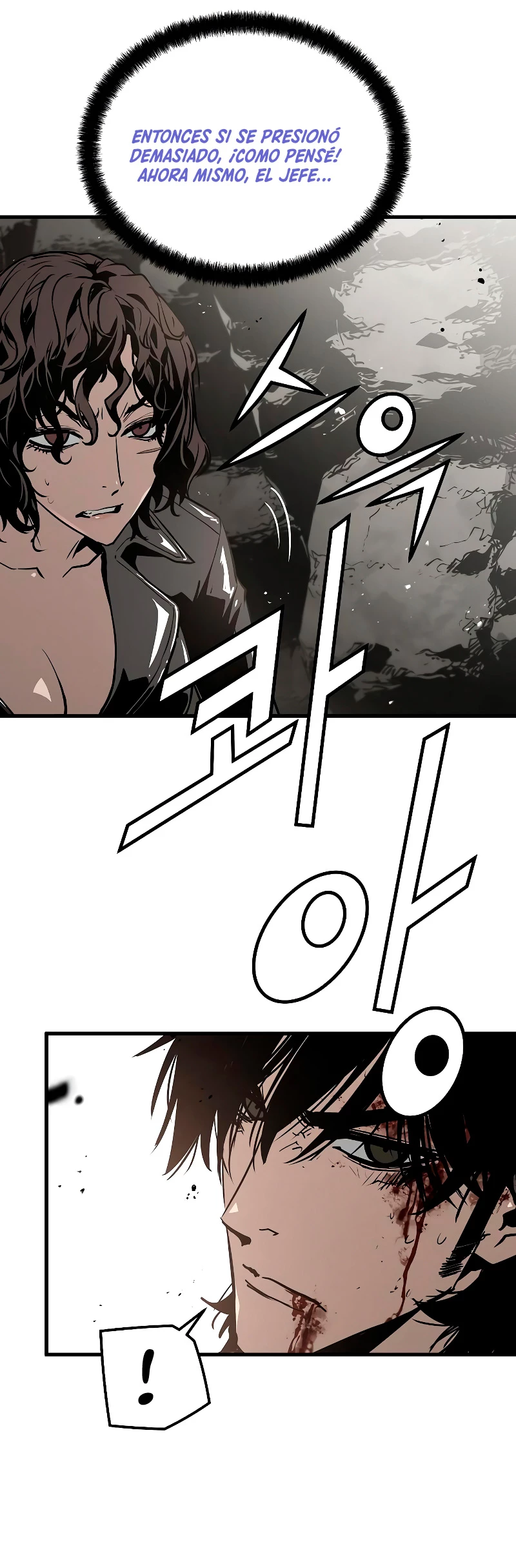 Th3 Breaker Fuerza eterna  > Capitulo 61 > Page 171