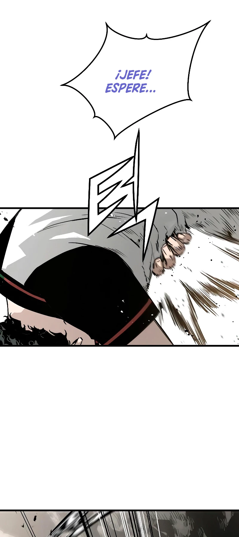 Th3 Breaker Fuerza eterna  > Capitulo 61 > Page 211