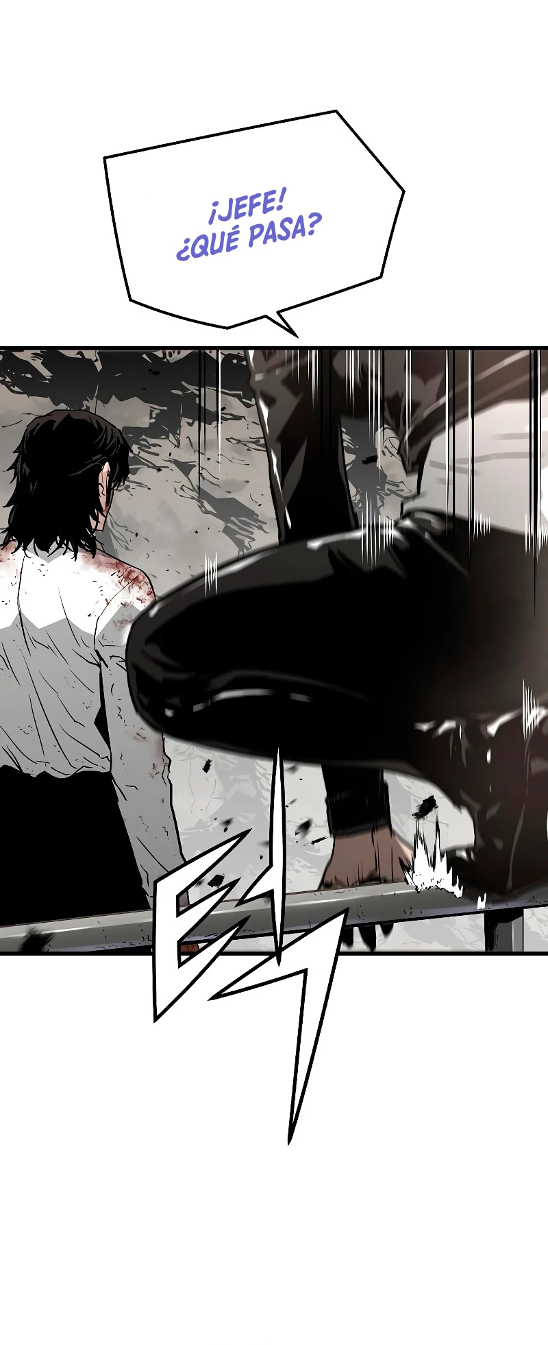 Th3 Breaker Fuerza eterna  > Capitulo 61 > Page 241