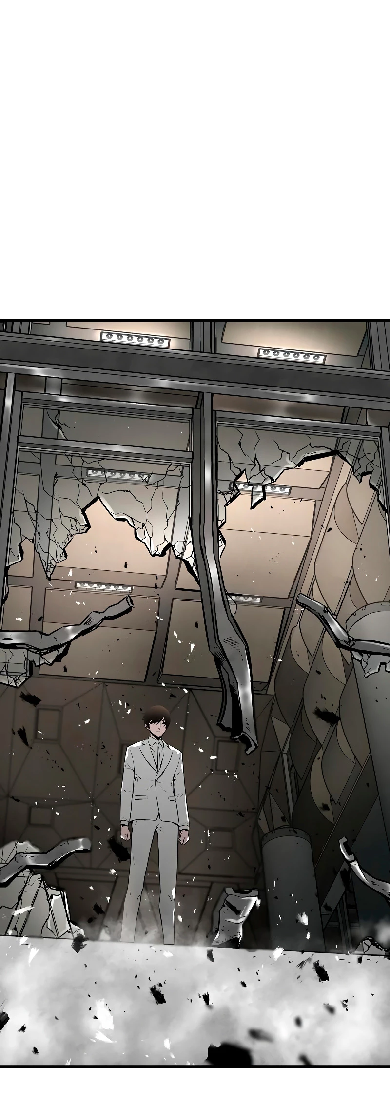 Th3 Breaker Fuerza eterna  > Capitulo 61 > Page 261