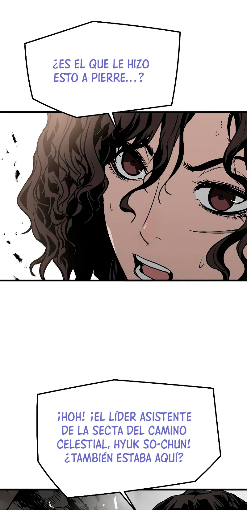 Th3 Breaker Fuerza eterna  > Capitulo 61 > Page 271