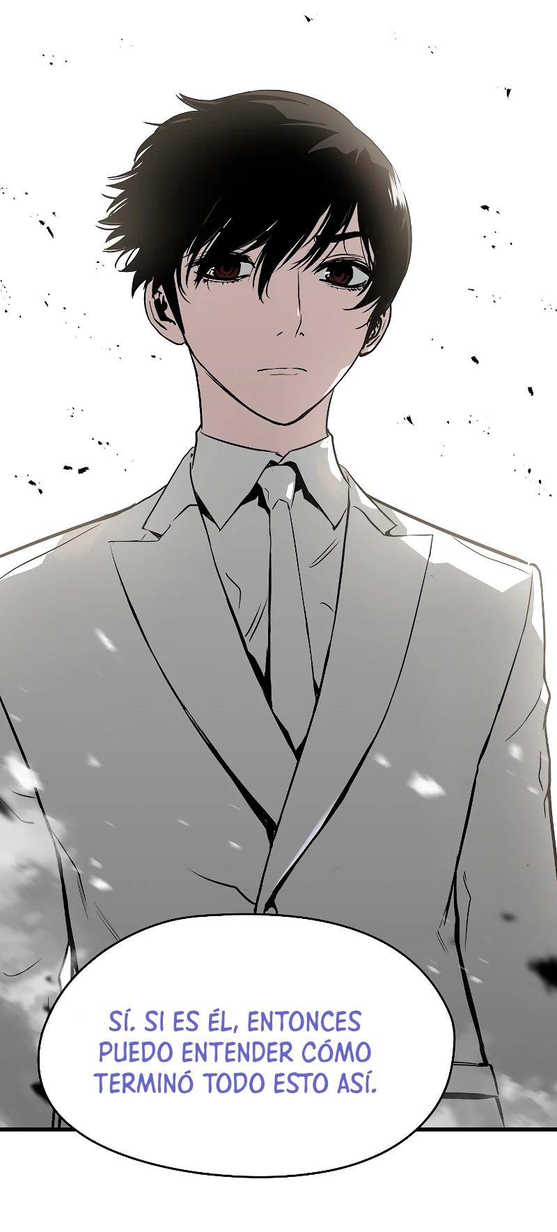 Th3 Breaker Fuerza eterna  > Capitulo 61 > Page 301