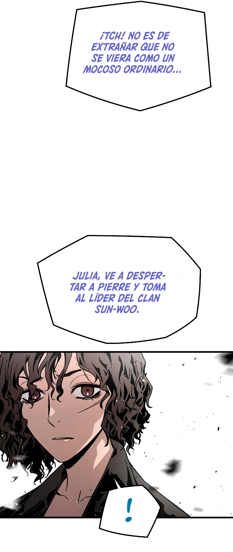 Th3 Breaker Fuerza eterna  > Capitulo 61 > Page 311