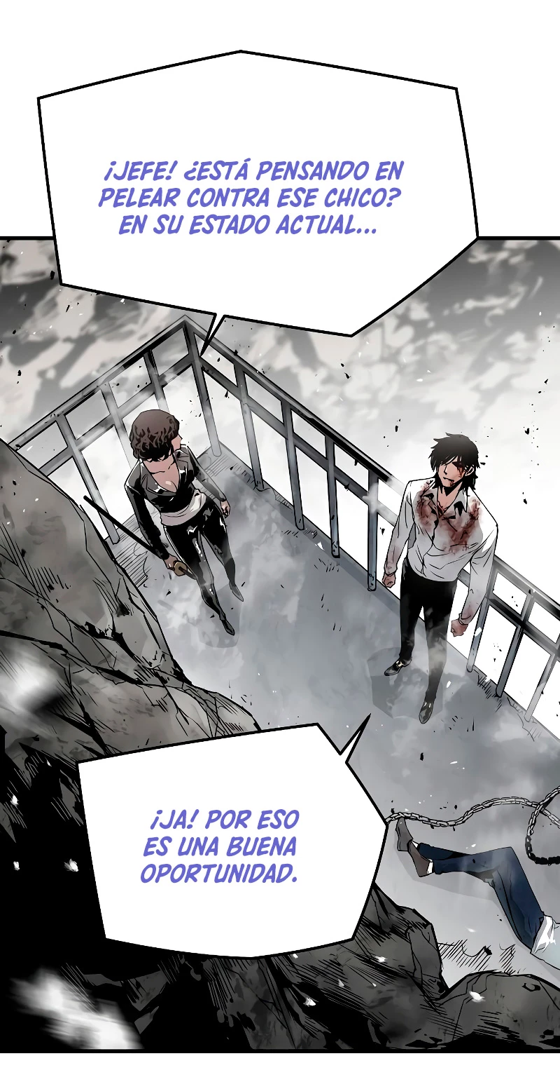 Th3 Breaker Fuerza eterna  > Capitulo 61 > Page 321