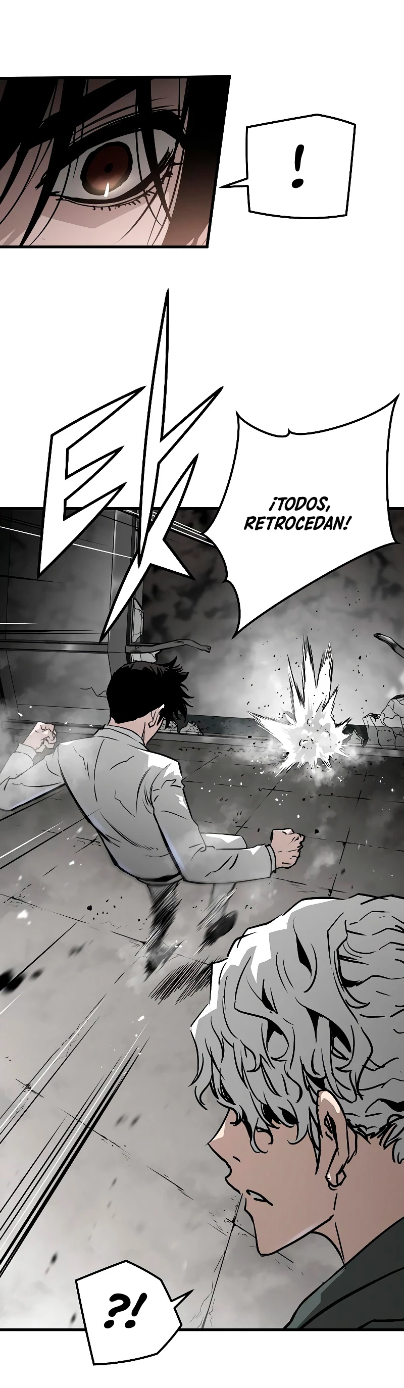Th3 Breaker Fuerza eterna  > Capitulo 61 > Page 381
