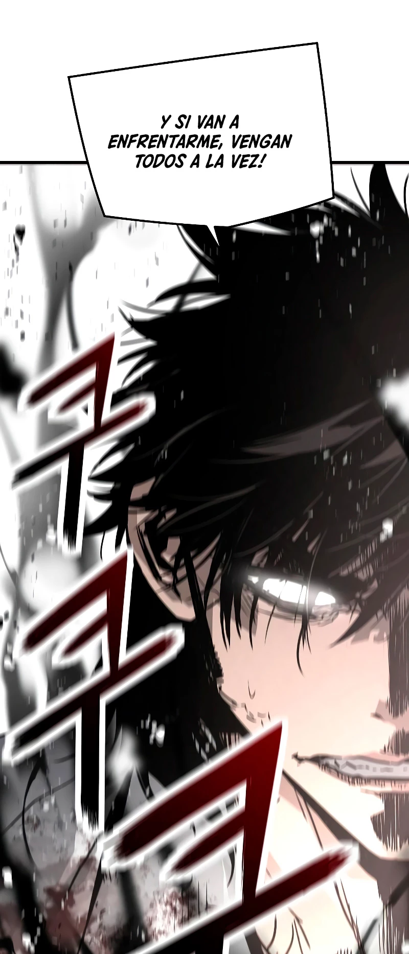 Th3 Breaker Fuerza eterna  > Capitulo 61 > Page 441