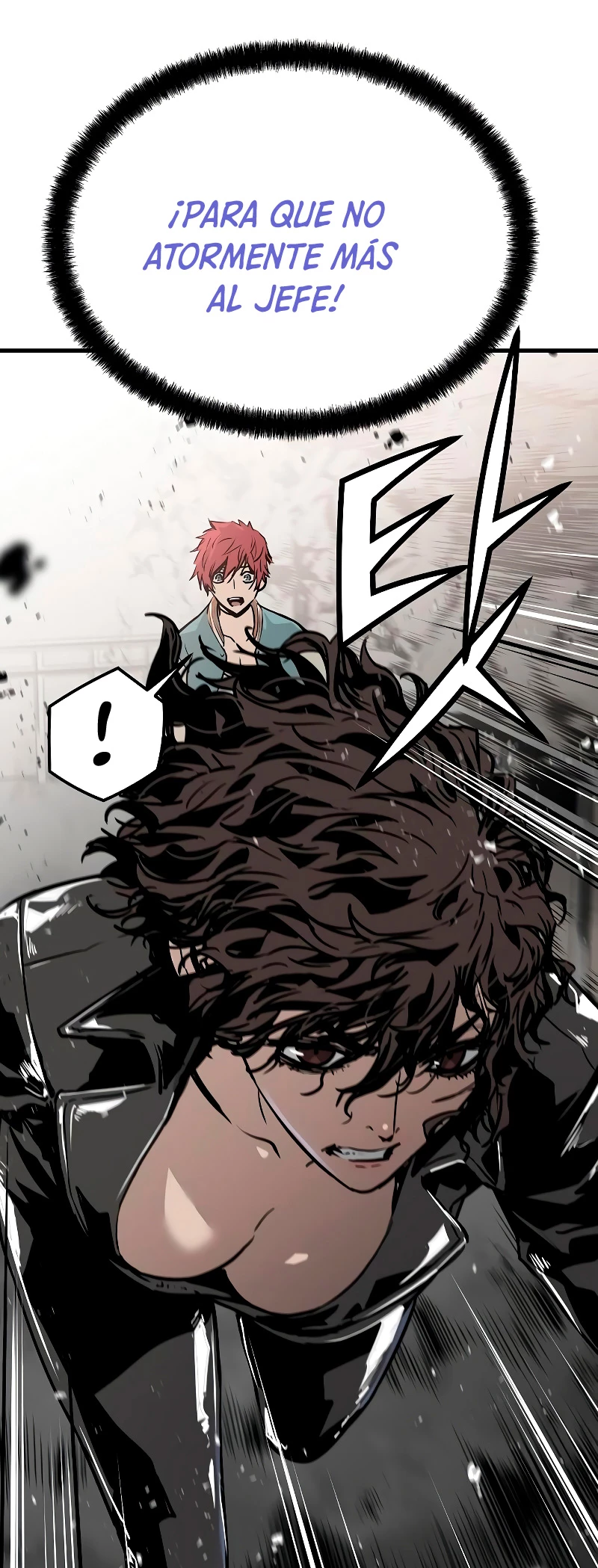 Th3 Breaker Fuerza eterna  > Capitulo 62 > Page 611