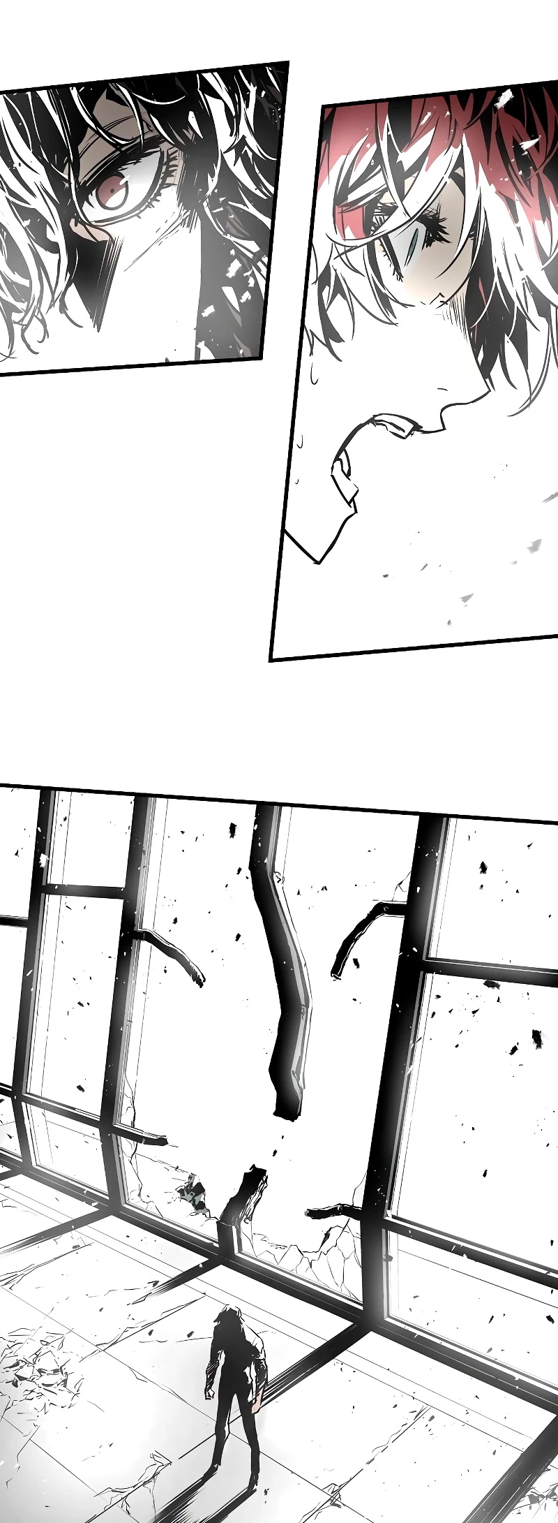 Th3 Breaker Fuerza eterna  > Capitulo 62 > Page 671