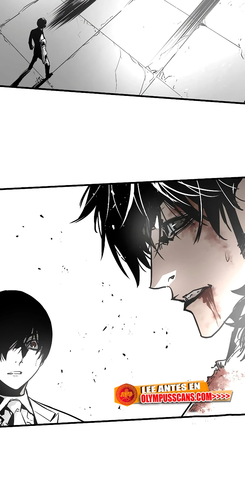Th3 Breaker Fuerza eterna  > Capitulo 62 > Page 681