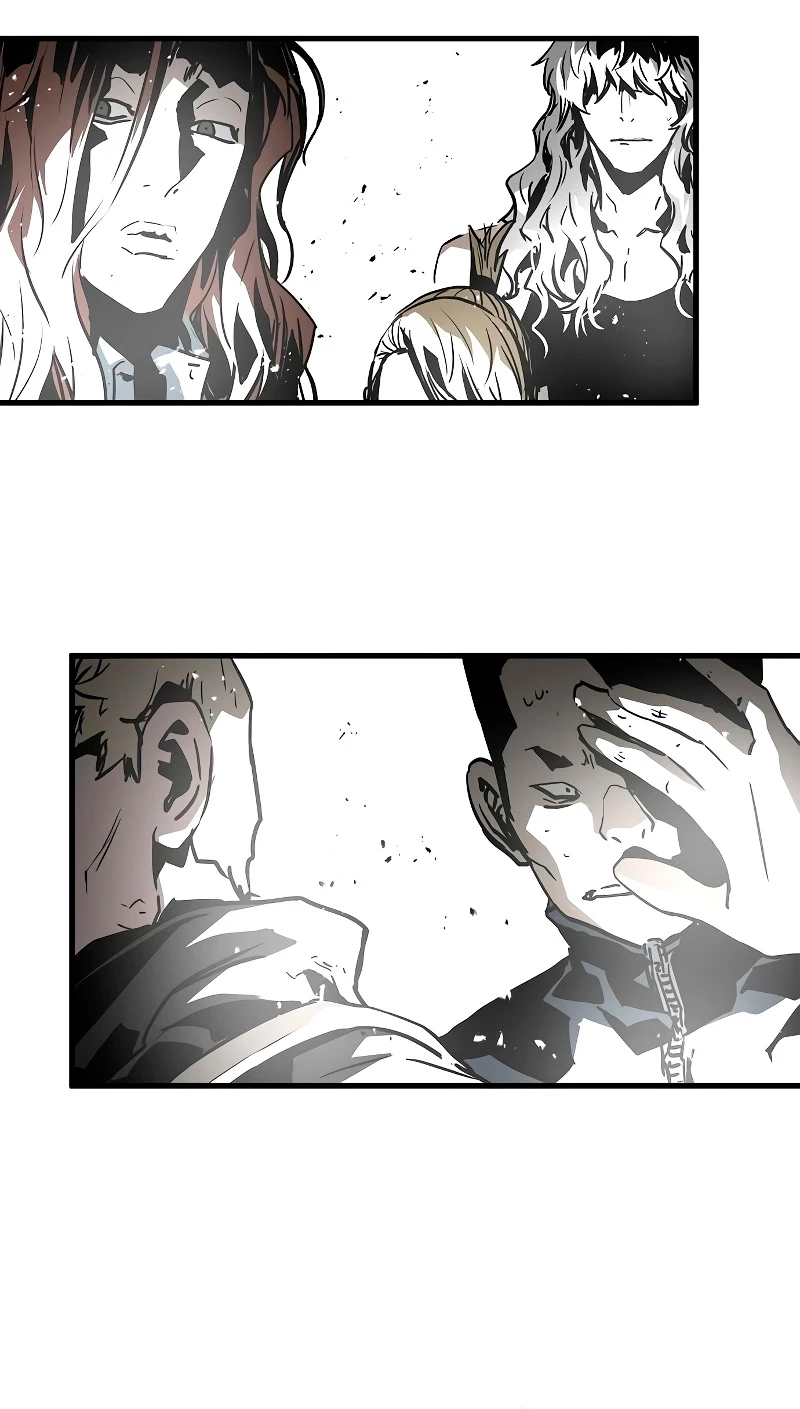 Th3 Breaker Fuerza eterna  > Capitulo 62 > Page 691