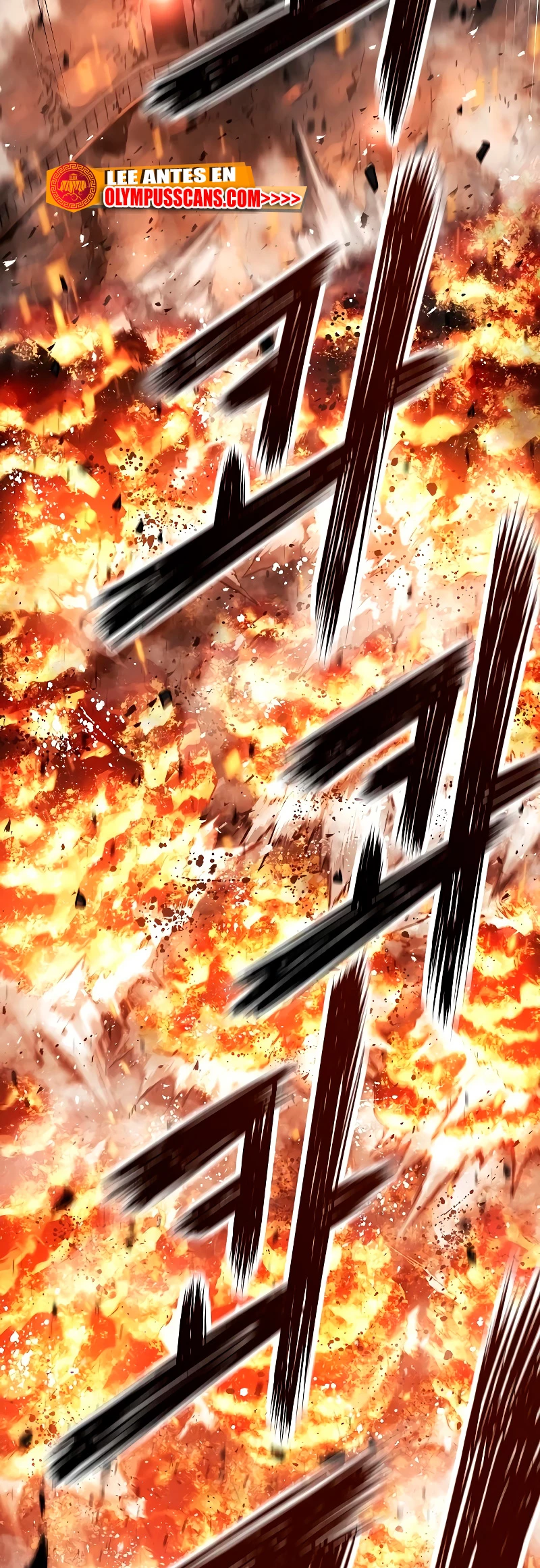 Th3 Breaker Fuerza eterna  > Capitulo 62 > Page 711