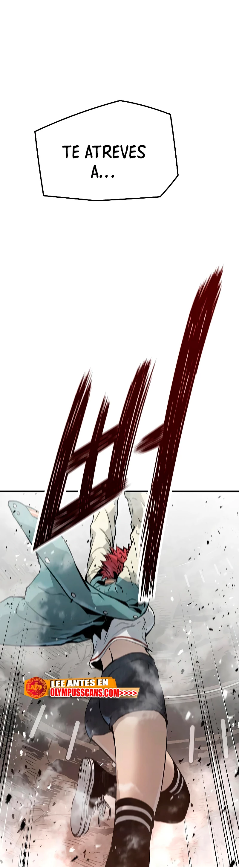 Th3 Breaker Fuerza eterna  > Capitulo 62 > Page 11