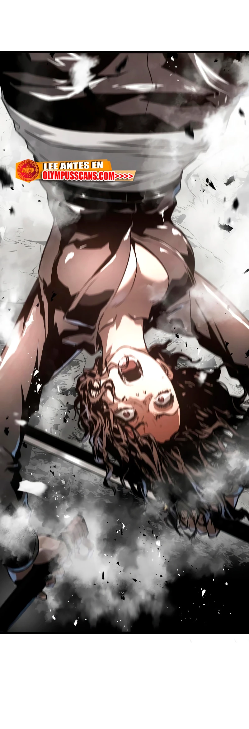 Th3 Breaker Fuerza eterna  > Capitulo 62 > Page 31
