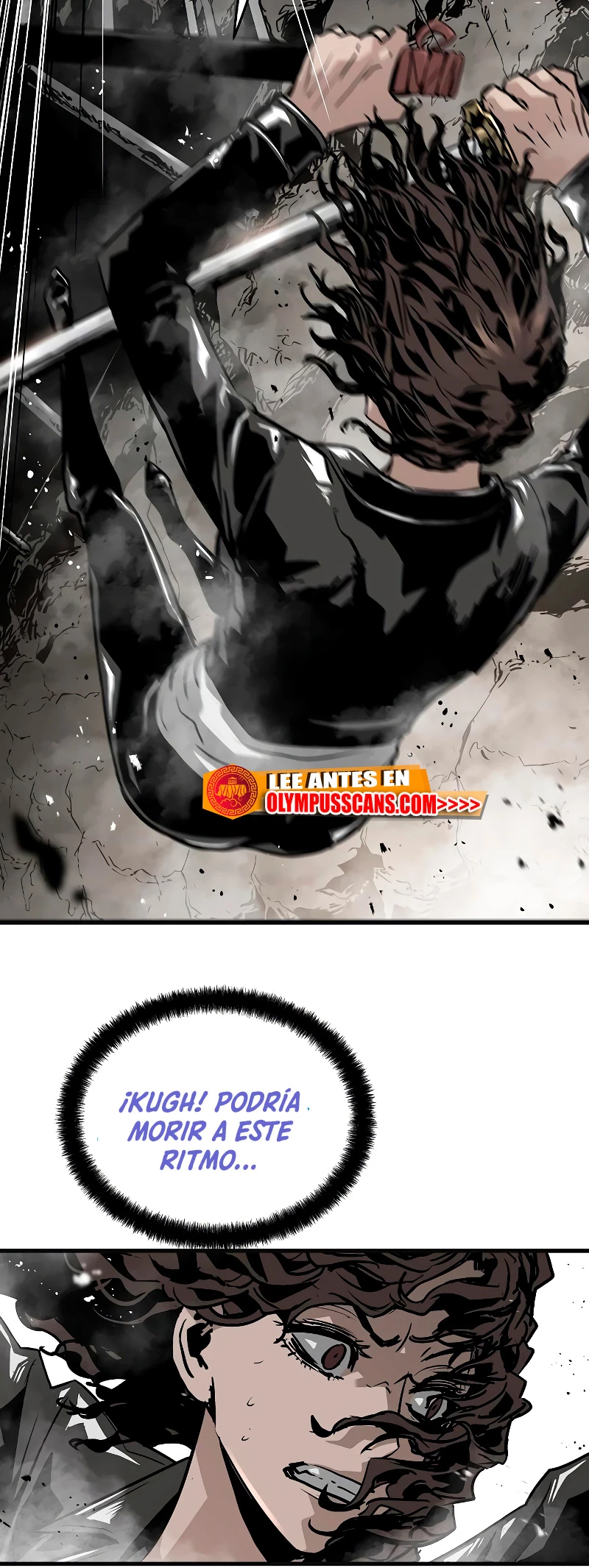 Th3 Breaker Fuerza eterna  > Capitulo 62 > Page 51