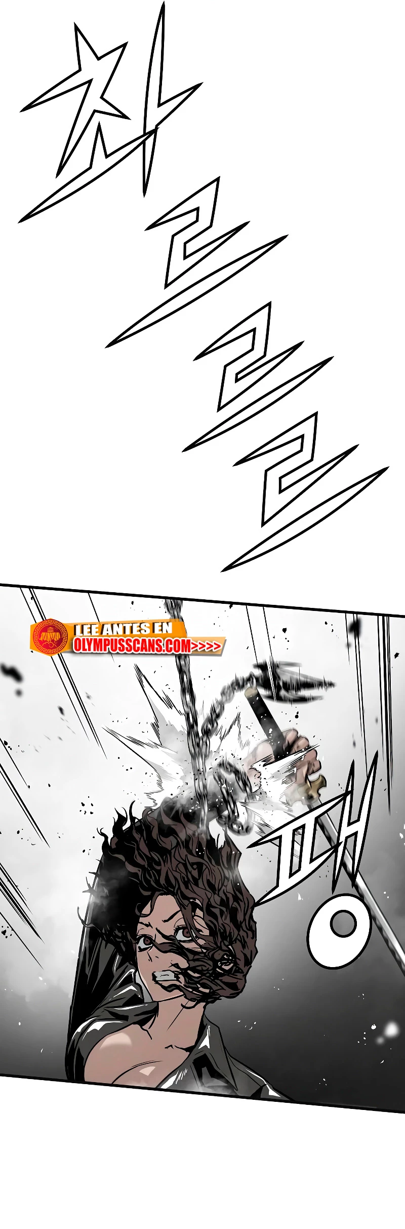 Th3 Breaker Fuerza eterna  > Capitulo 62 > Page 61