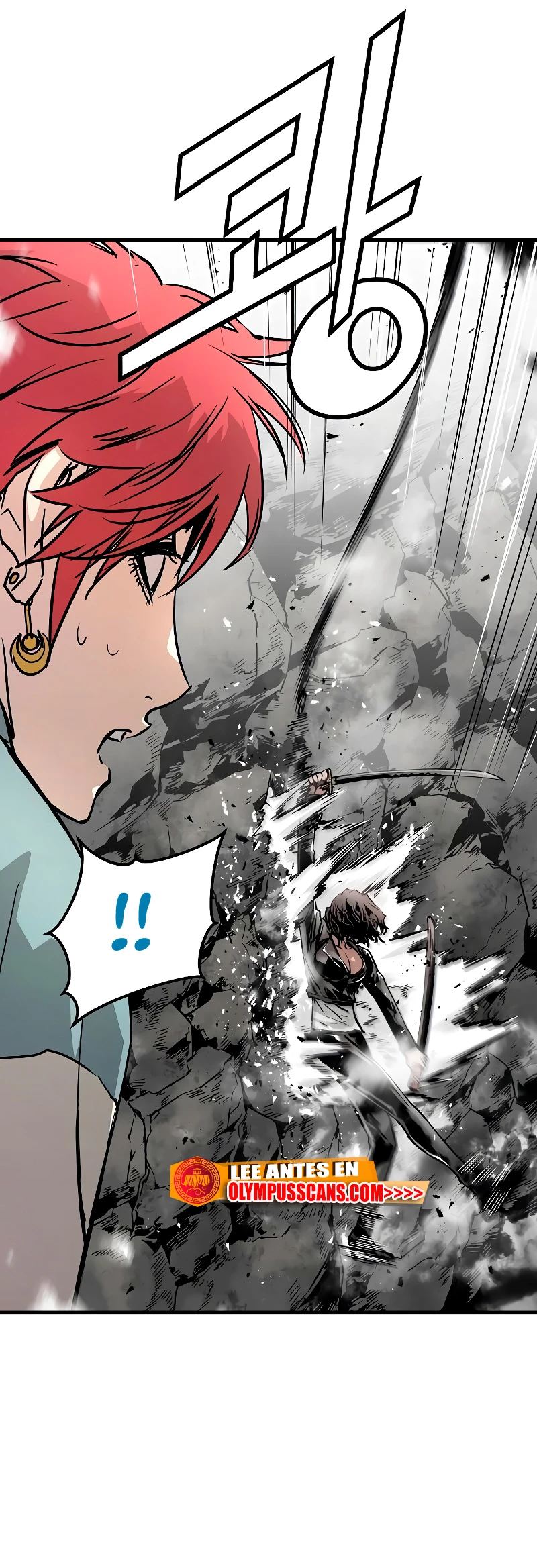 Th3 Breaker Fuerza eterna  > Capitulo 62 > Page 71