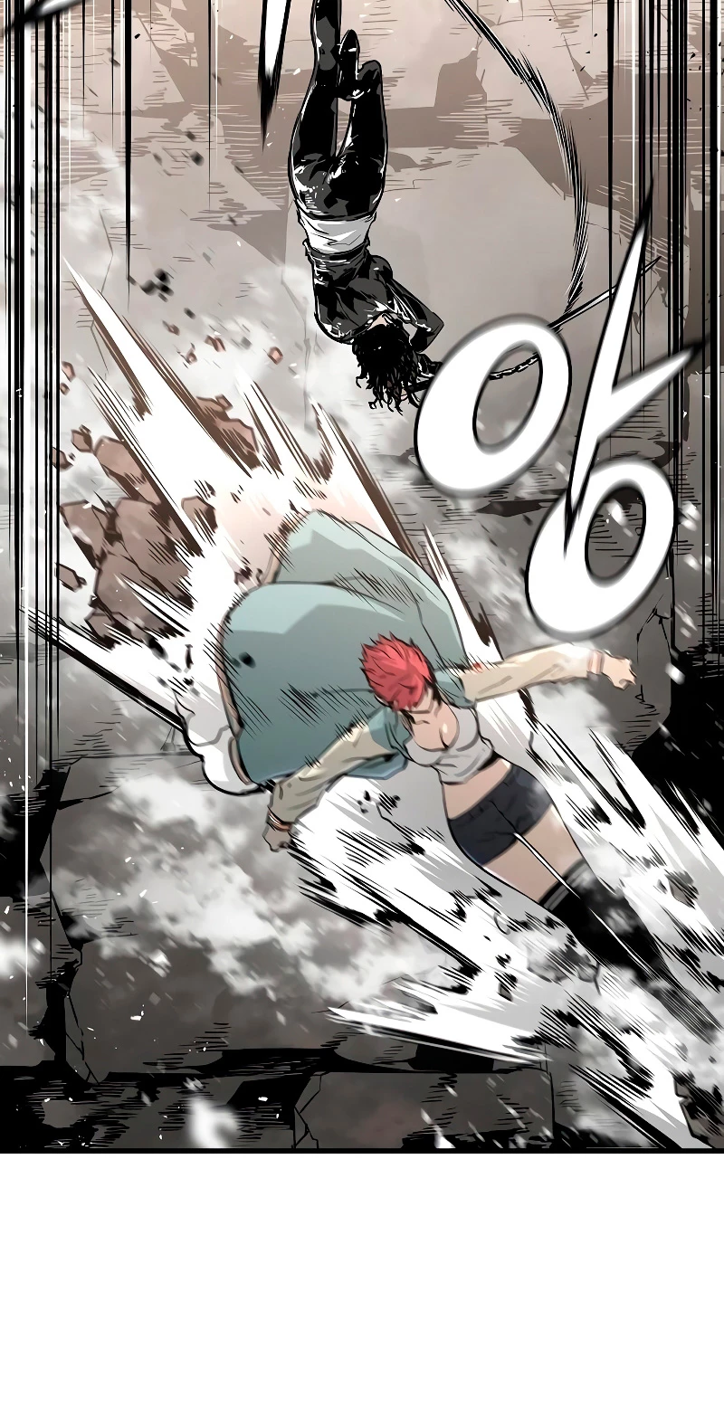 Th3 Breaker Fuerza eterna  > Capitulo 62 > Page 111