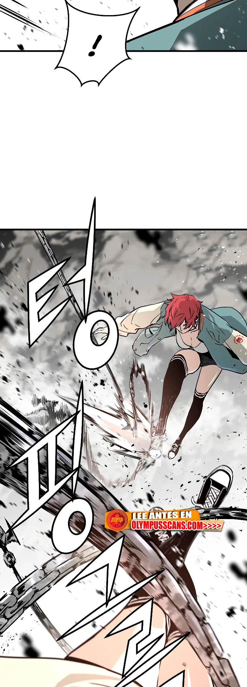 Th3 Breaker Fuerza eterna  > Capitulo 62 > Page 151