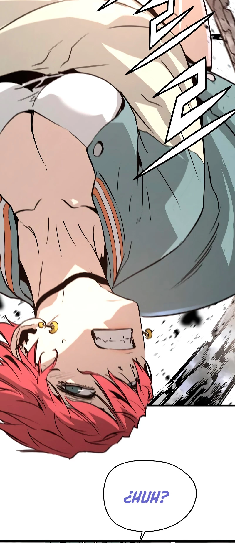 Th3 Breaker Fuerza eterna  > Capitulo 62 > Page 161