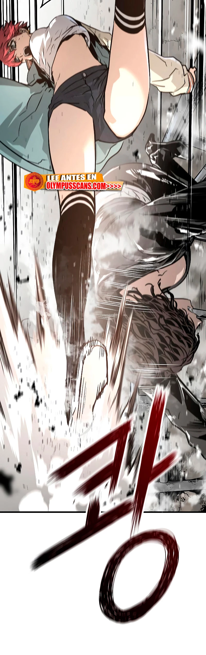 Th3 Breaker Fuerza eterna  > Capitulo 62 > Page 201