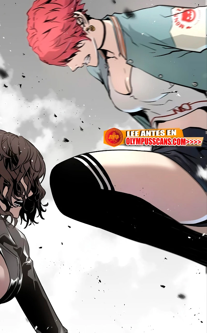 Th3 Breaker Fuerza eterna  > Capitulo 62 > Page 241