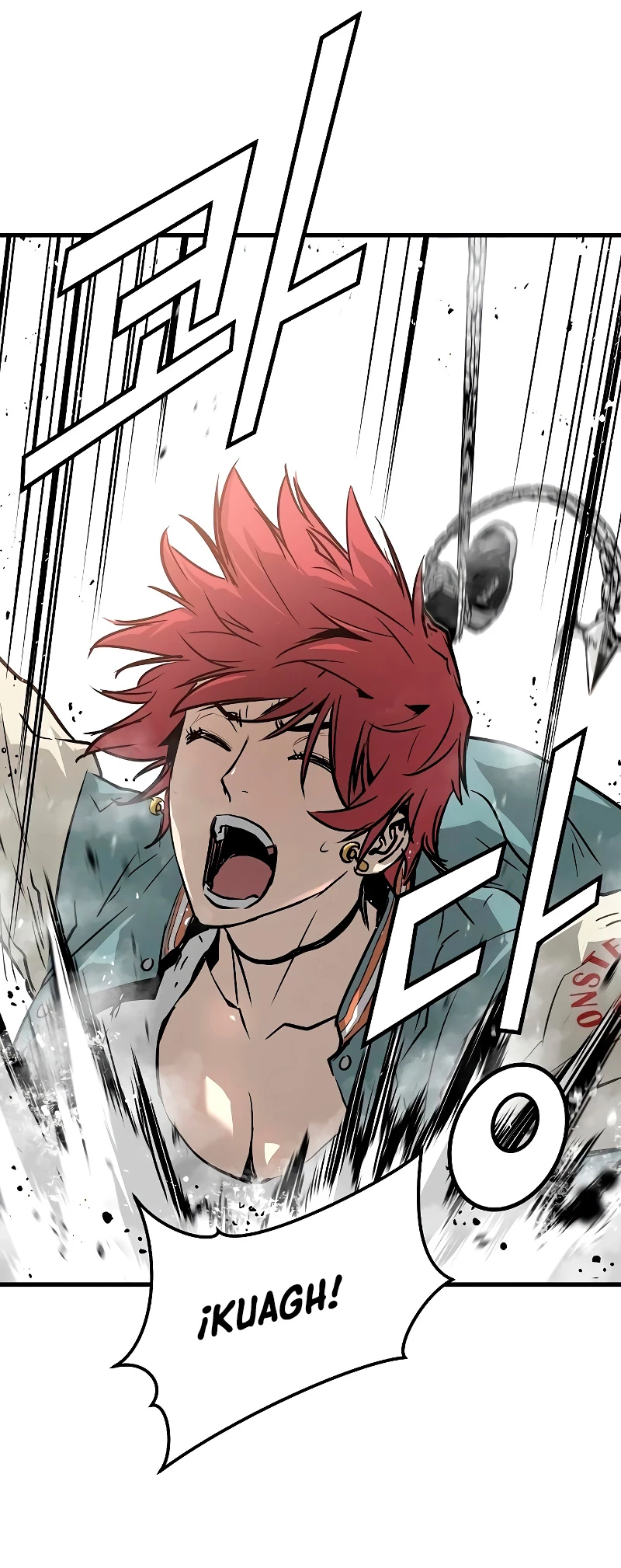 Th3 Breaker Fuerza eterna  > Capitulo 62 > Page 271